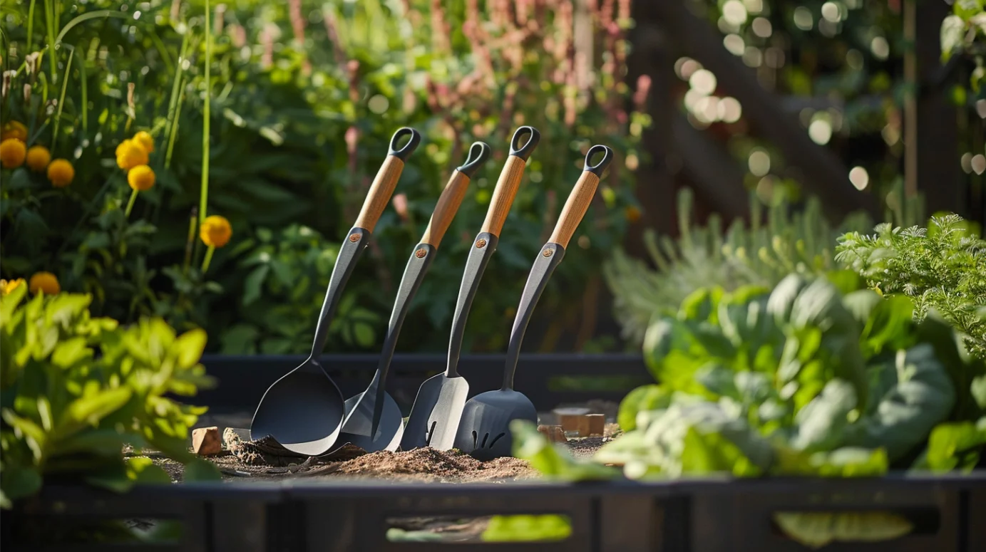 Multipurpose Garden Tools: Latest Innovations Review