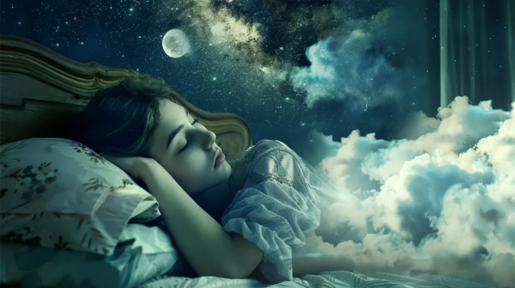 The Role of Emotions in Dreams