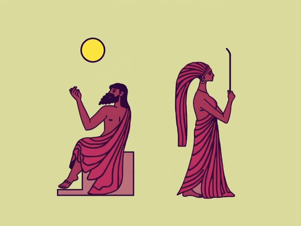 Dream Symbols in Ancient Civilizations vs Modern Interpretation