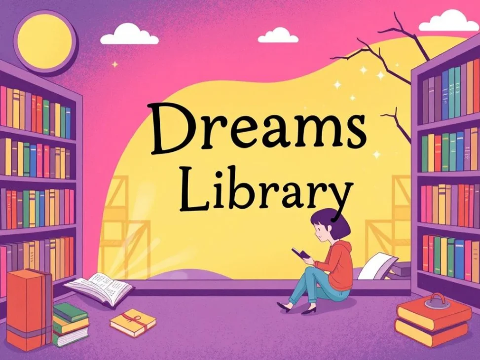 Dream Library