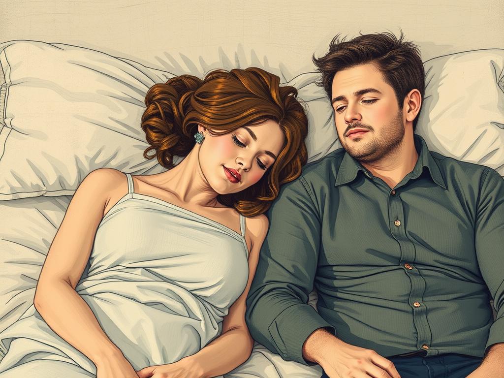 Why Do We Dream About People We Haven't Seen in Years?